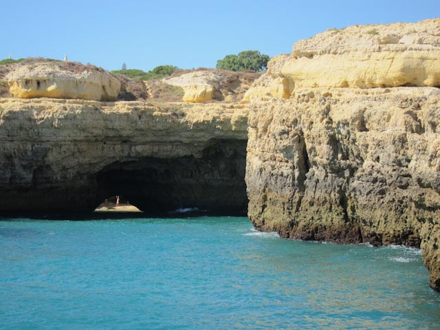 Praia de Albufeira