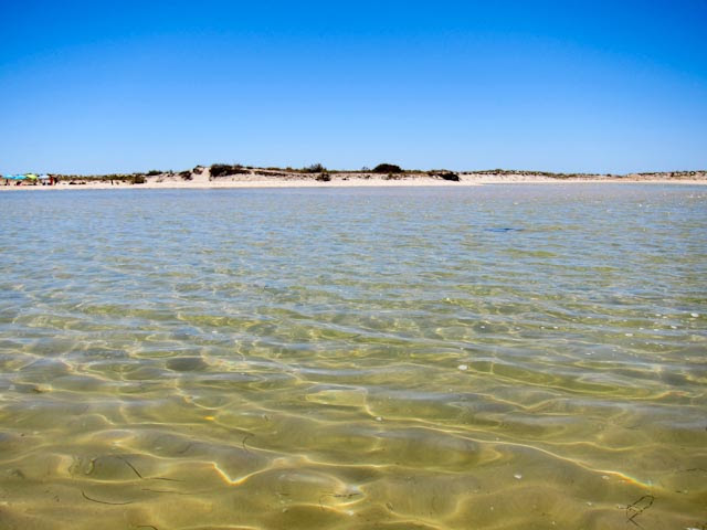 Ria Formosa