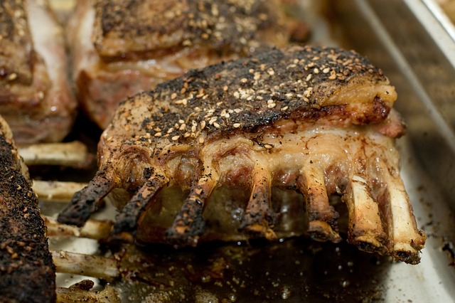 lamb