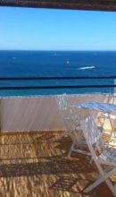 Apartamentos Rossio Mar