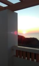 Sea View Apartment