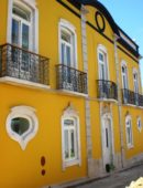 HI Hostel Tavira