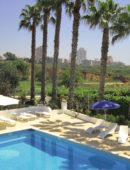 Hotel Alcaide