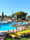 Rocha Brava Village Resort