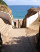 Senhora da Rocha Beach House