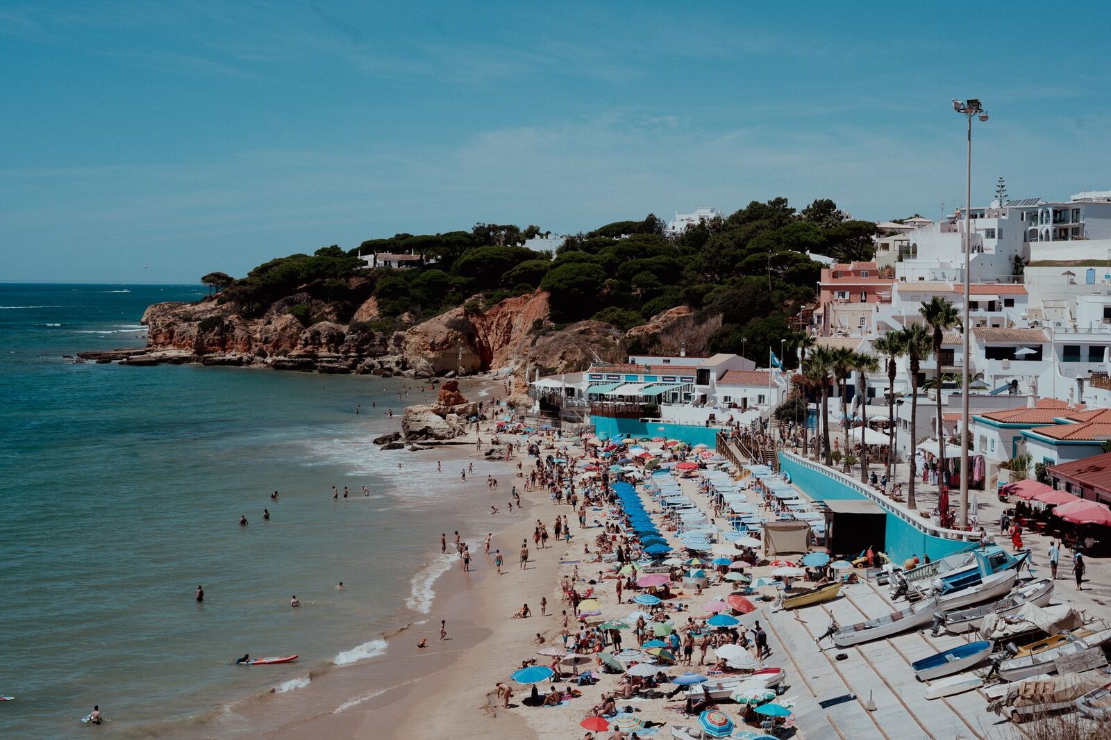 Albufeira