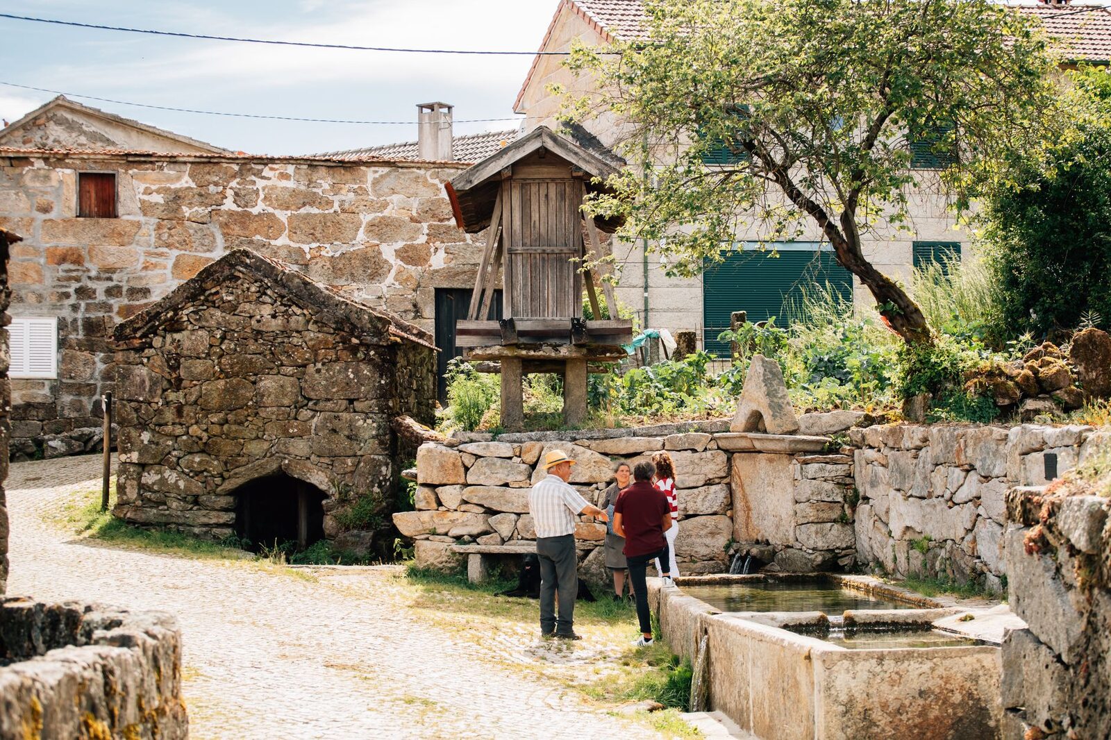 Vila Real de Santo António